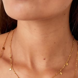 Necklace North Star h5 Picture4